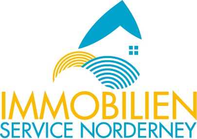 Immobilienservice Norderney Logo Immobilienservice Norderney Logo